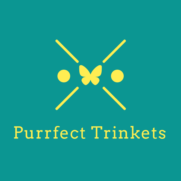 Purrfect Trinkets